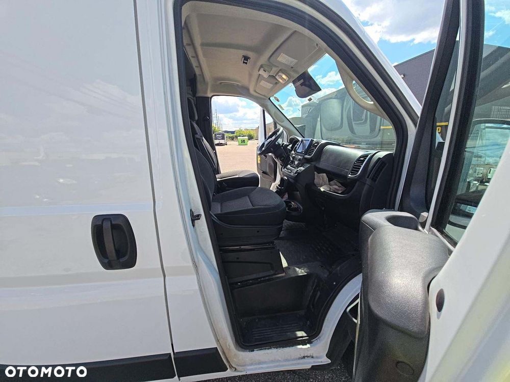 RAM Ram ProMaster 3500 - 6