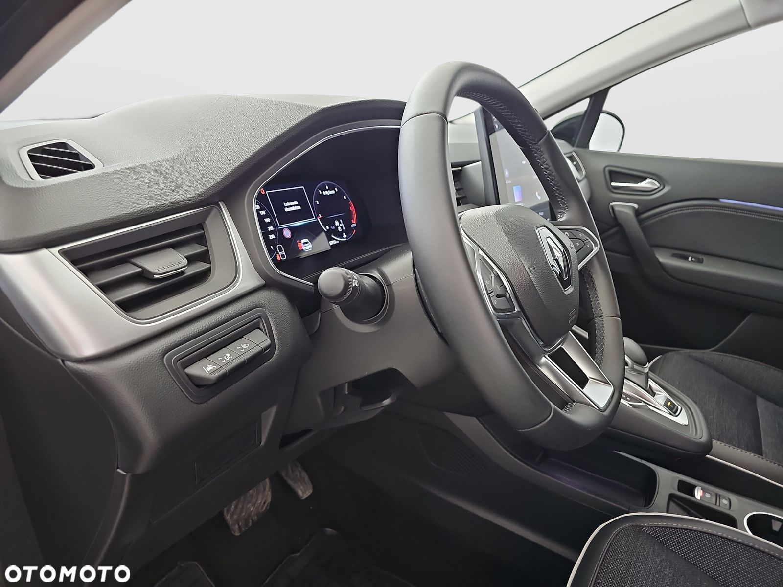 Renault Captur - 9