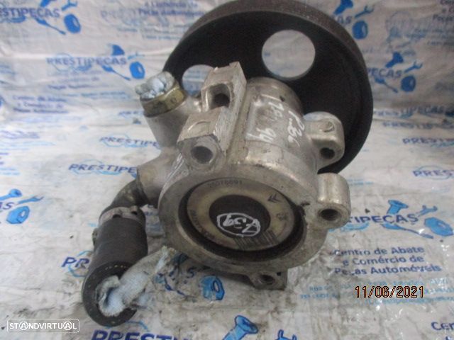 Bomba Direção 9635445780 PEUGEOT 306 1.9 D 1994 - 2