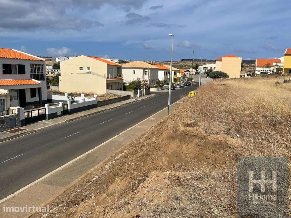 Terreno com 10.040 m2 | Sítio das Lombas, Ilha do Porto Santo - Grande imagem: 2/20