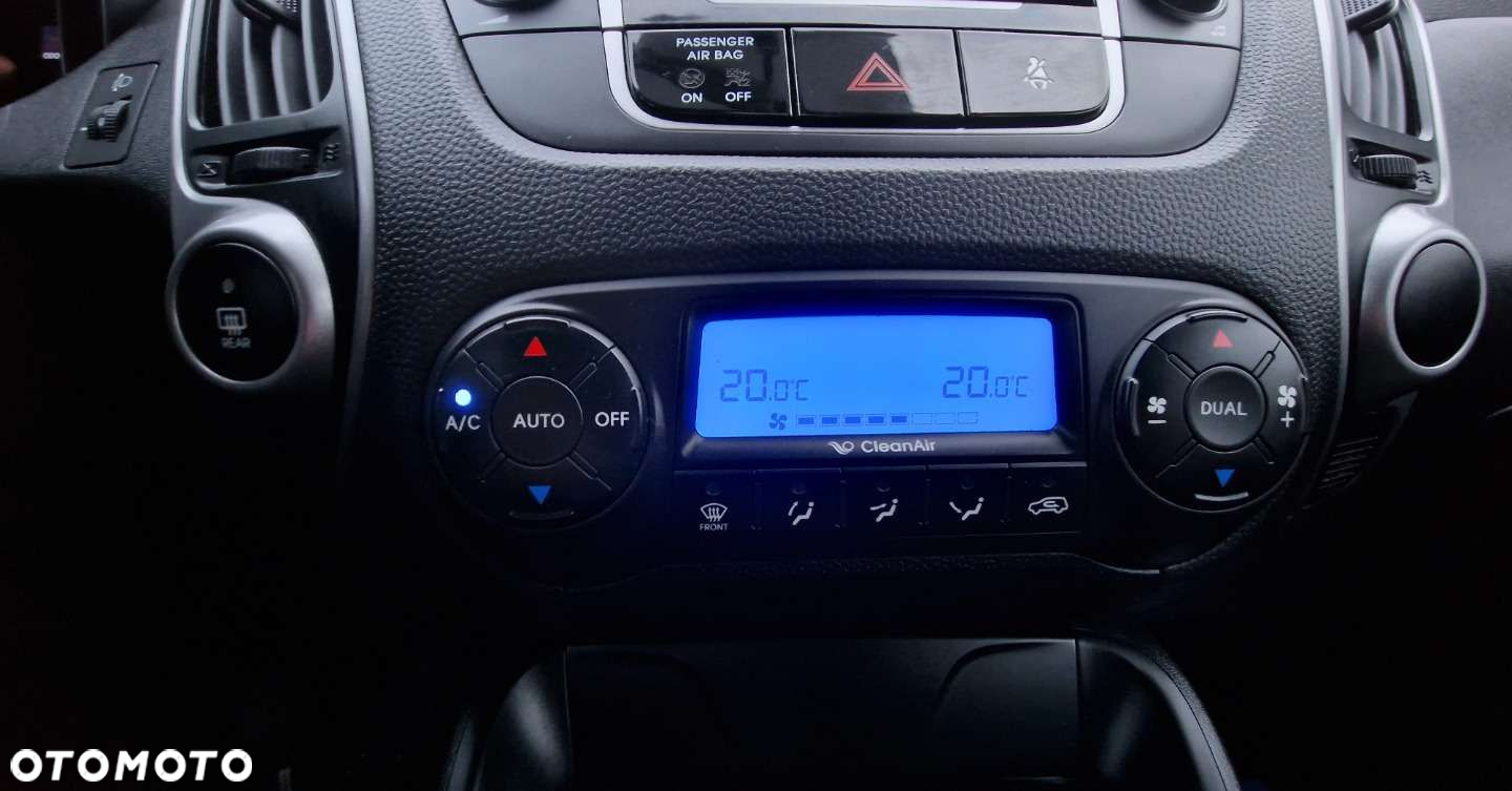 Hyundai ix35 - 39
