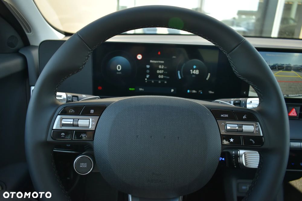 Hyundai IONIQ 5 77kWh Techniq - 13