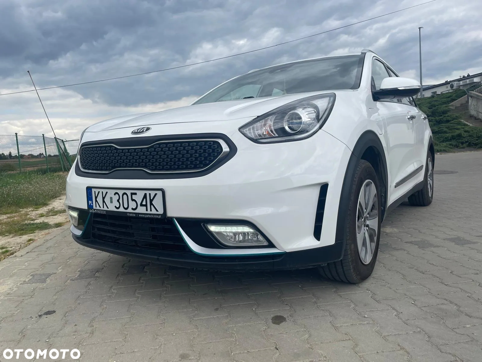 Kia Niro 1.6 GDI Plug-In Hybrid L - 21