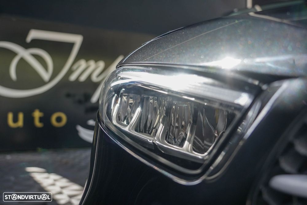 Mercedes-Benz A 200 Standard - 8