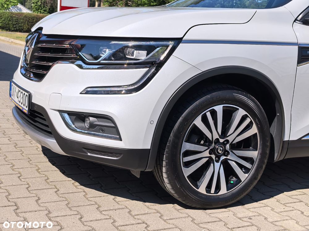 Renault Koleos 2.0 dCi Initiale Paris 4x4 X-Tronic - 6