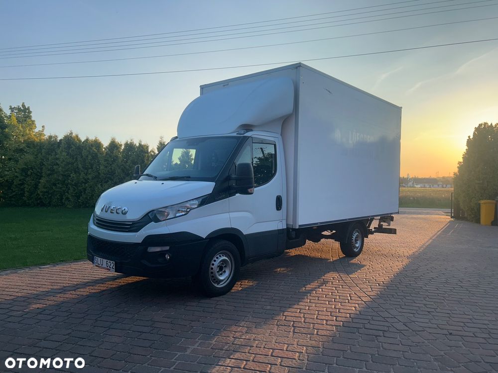 Iveco Daily - 2