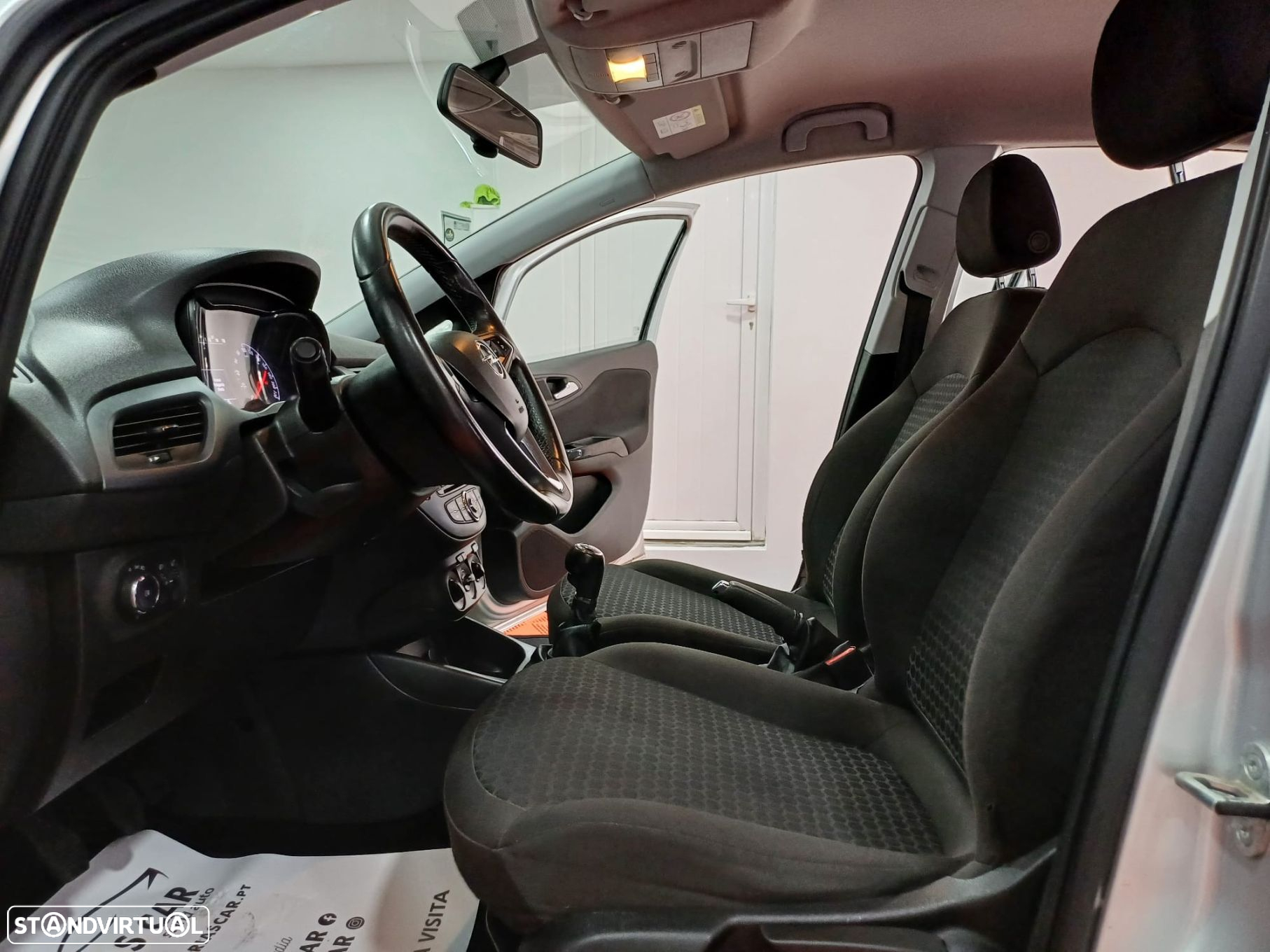 Opel Corsa 1.3 CDTi Cosmo - 10