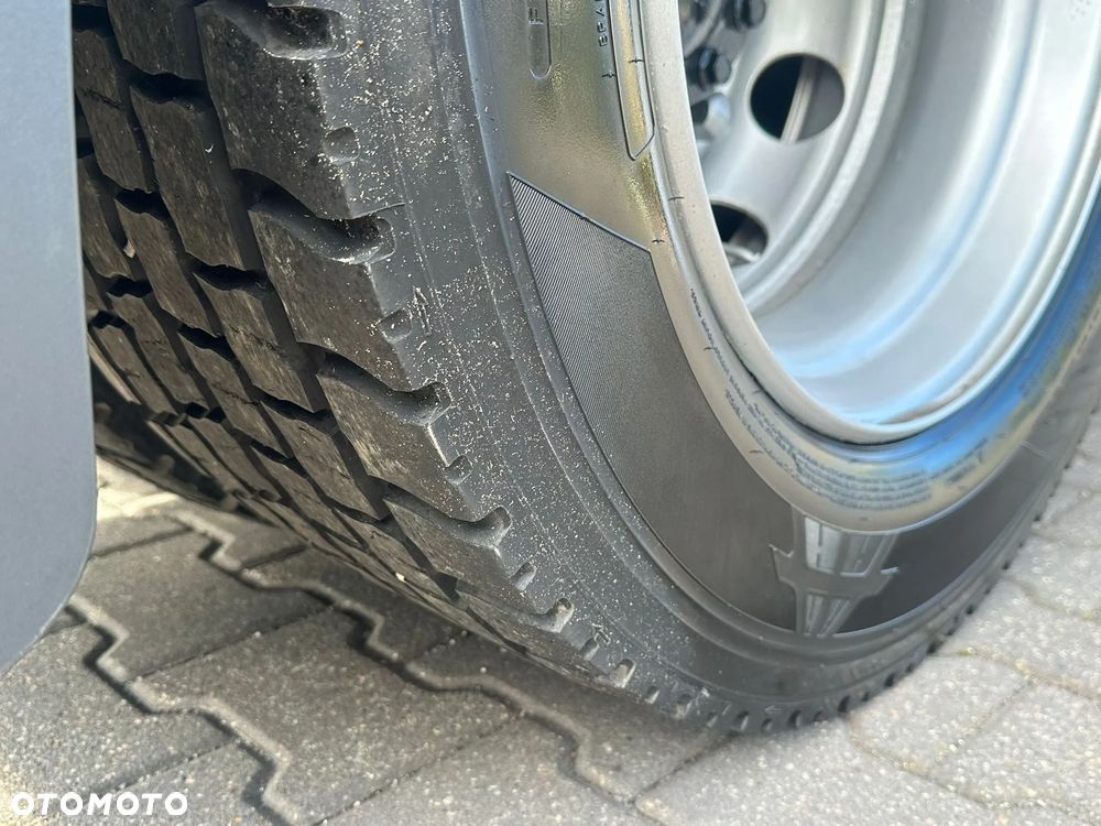 MAN TGX 18.440 XLX / E6 / LOWDECK / MEGA / AUTOMAT / SALON POLSKA - 12