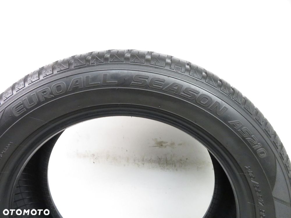 205/55R17 OPONA CAŁOROCZNA Falken EuroAll Season AS210 95V XL - 2