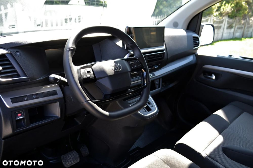 Toyota Proace Verso 2.0 D4-D Medium Business - 24