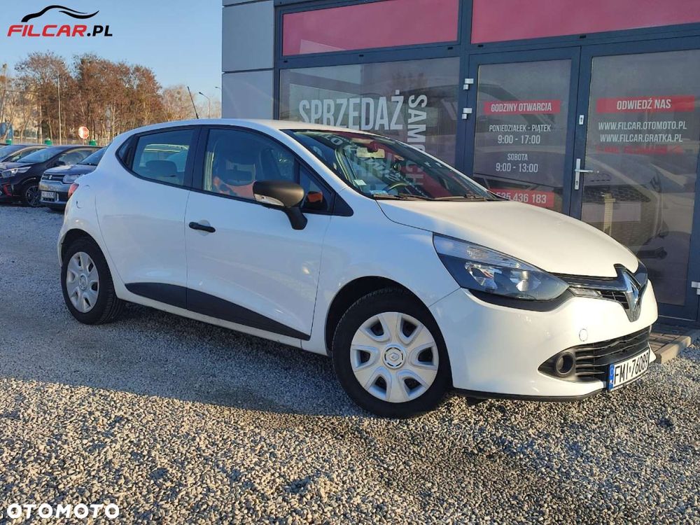 Renault Clio - 14