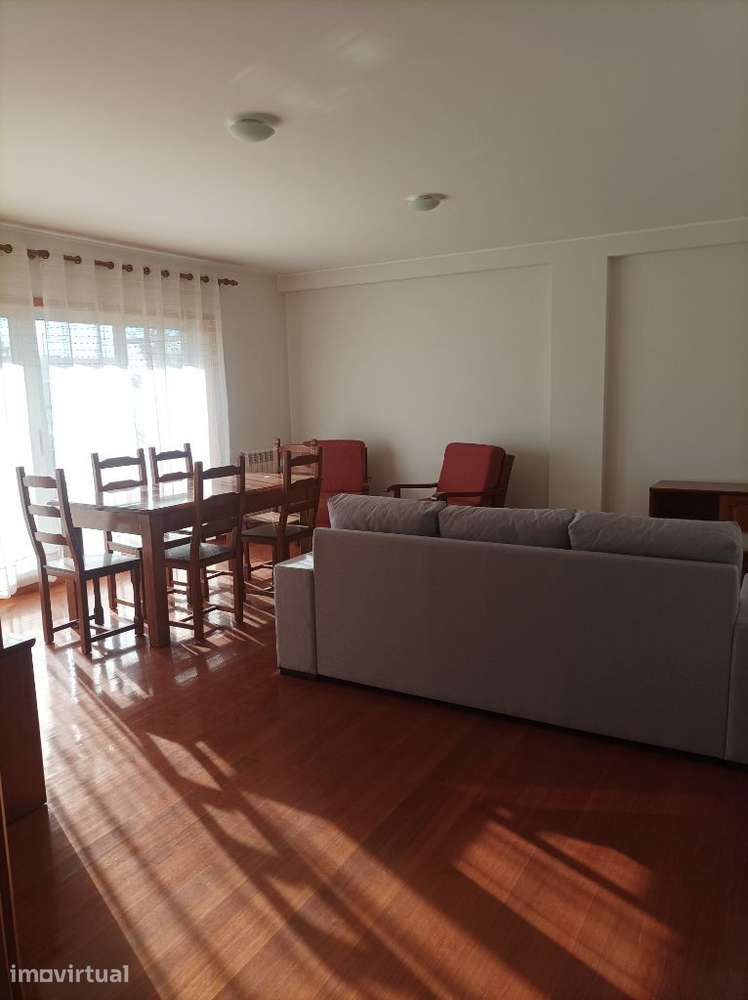 Apartamento T2 c/ piscina em Ofir (condomínio privado) - Grande imagem: 3/41