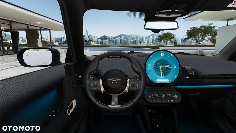 MINI Cooper SE 54.2kWh Linia Classic - 18
