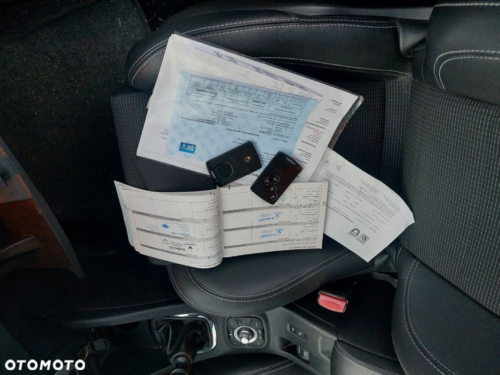 Renault Megane Grandtour dCi 160 FAP GT - 9