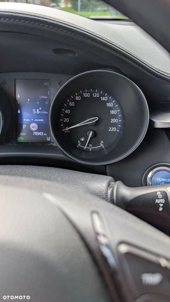 Toyota C-HR - 32
