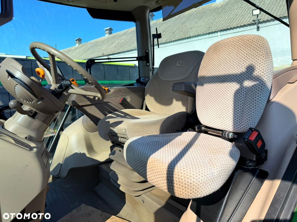 John Deere 6175R - 20