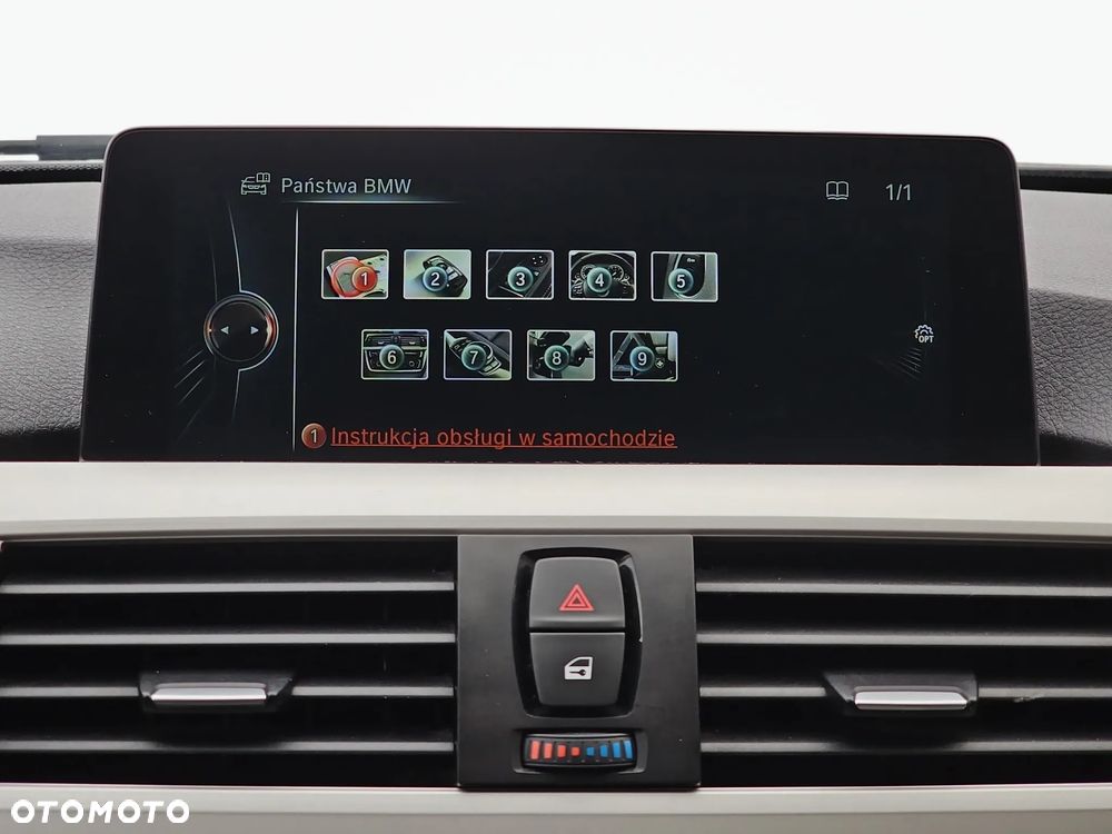 BMW Seria 3 320d Efficient Dynamics - 27