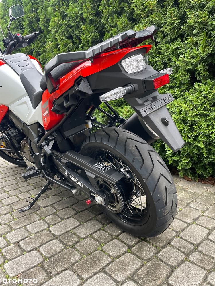 Suzuki DL - 4