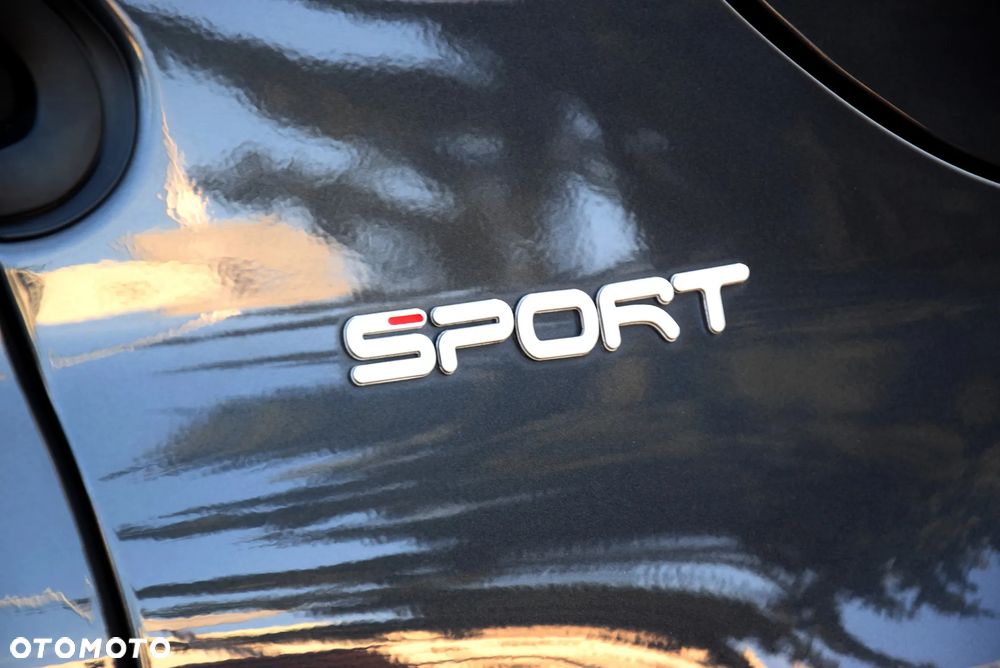 Fiat 500X Dolcevita 1.3 Sport DCT - 18