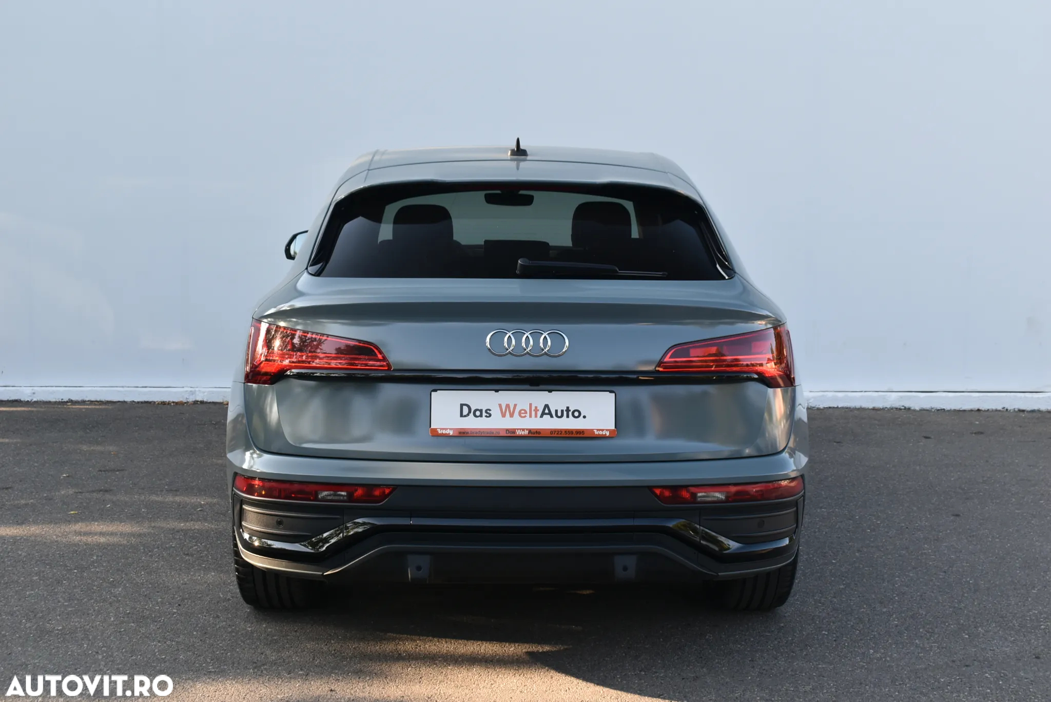 Audi Q5 - 4