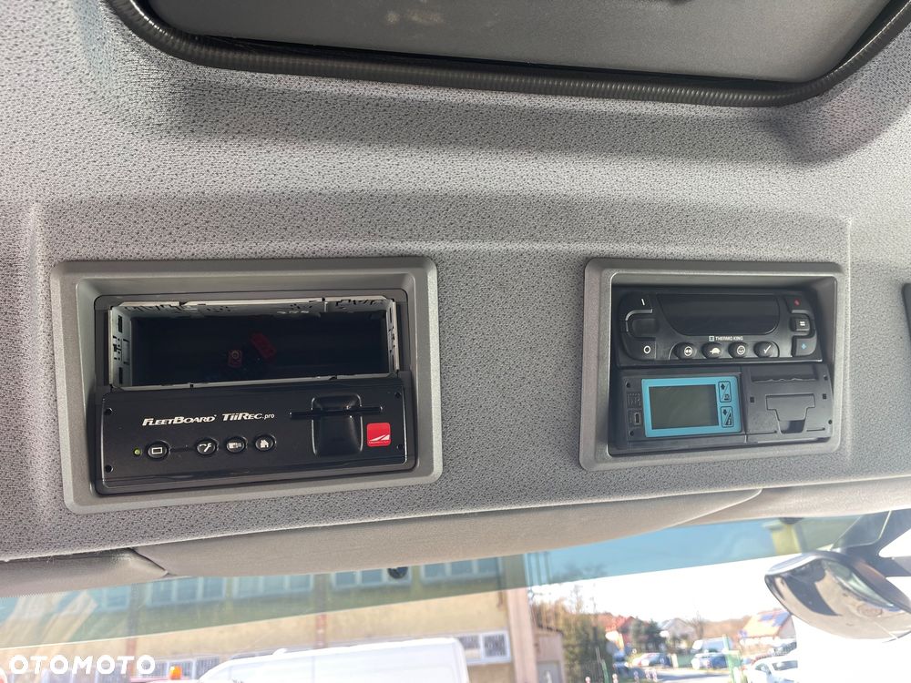 Mercedes-Benz Atego 1224 - 17