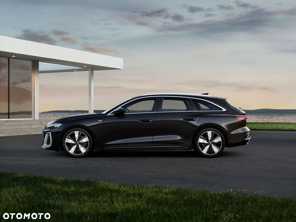 Audi A5 Avant TFSI 110 kW S tronic - 22