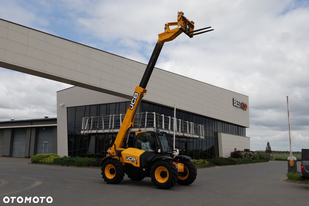 JCB 531-70 - 15