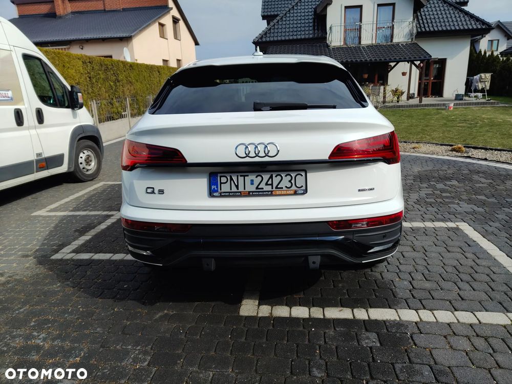 Audi Q5 - 30