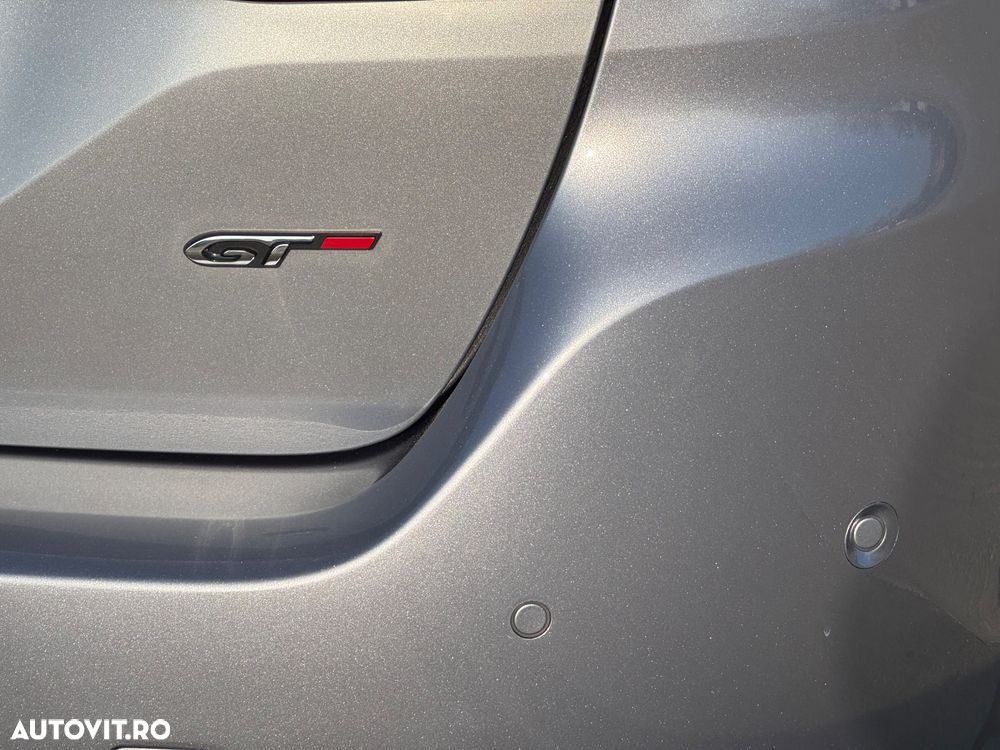 Peugeot 308 BlueHDi FAP 130 EAT8 Stop & Start GT Pack - 10