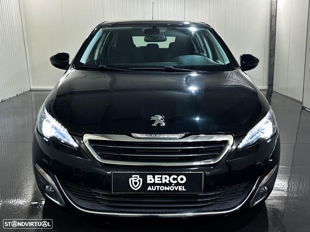 Peugeot 308 1.2 PureTech Allure - 3