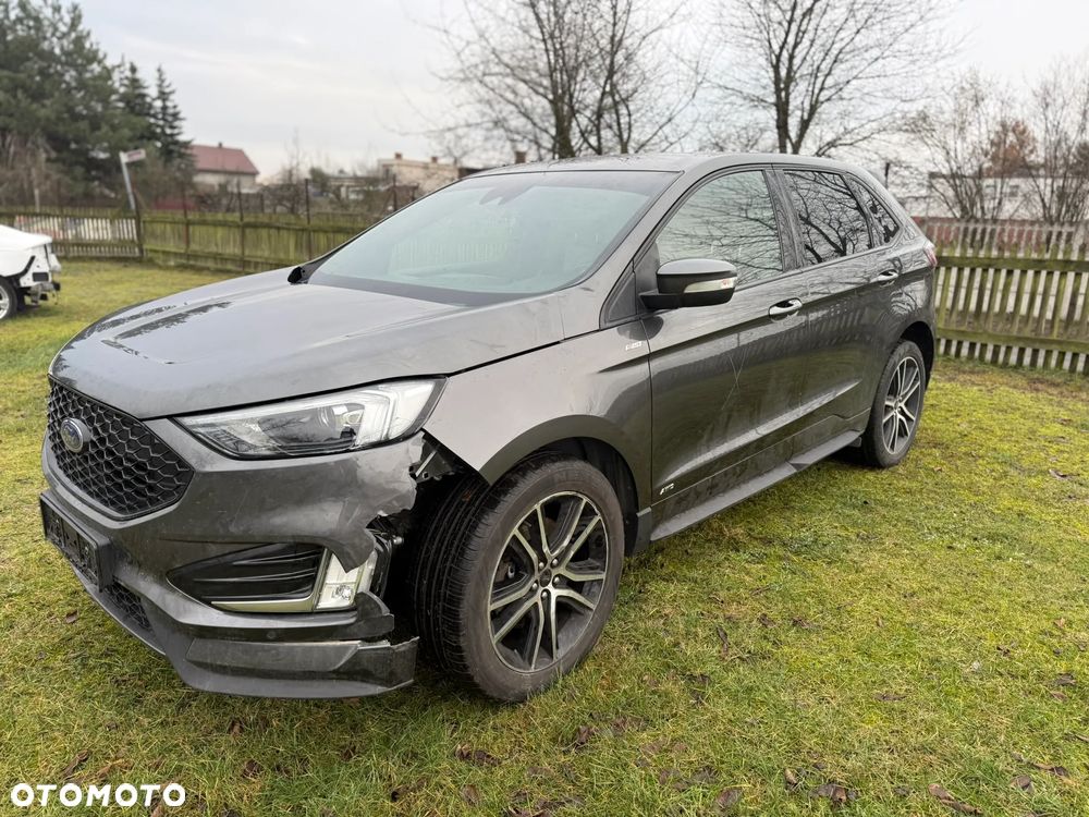 Ford Edge 2.0 EcoBlue Bi-Turbo 4x4 ST-LINE - 7