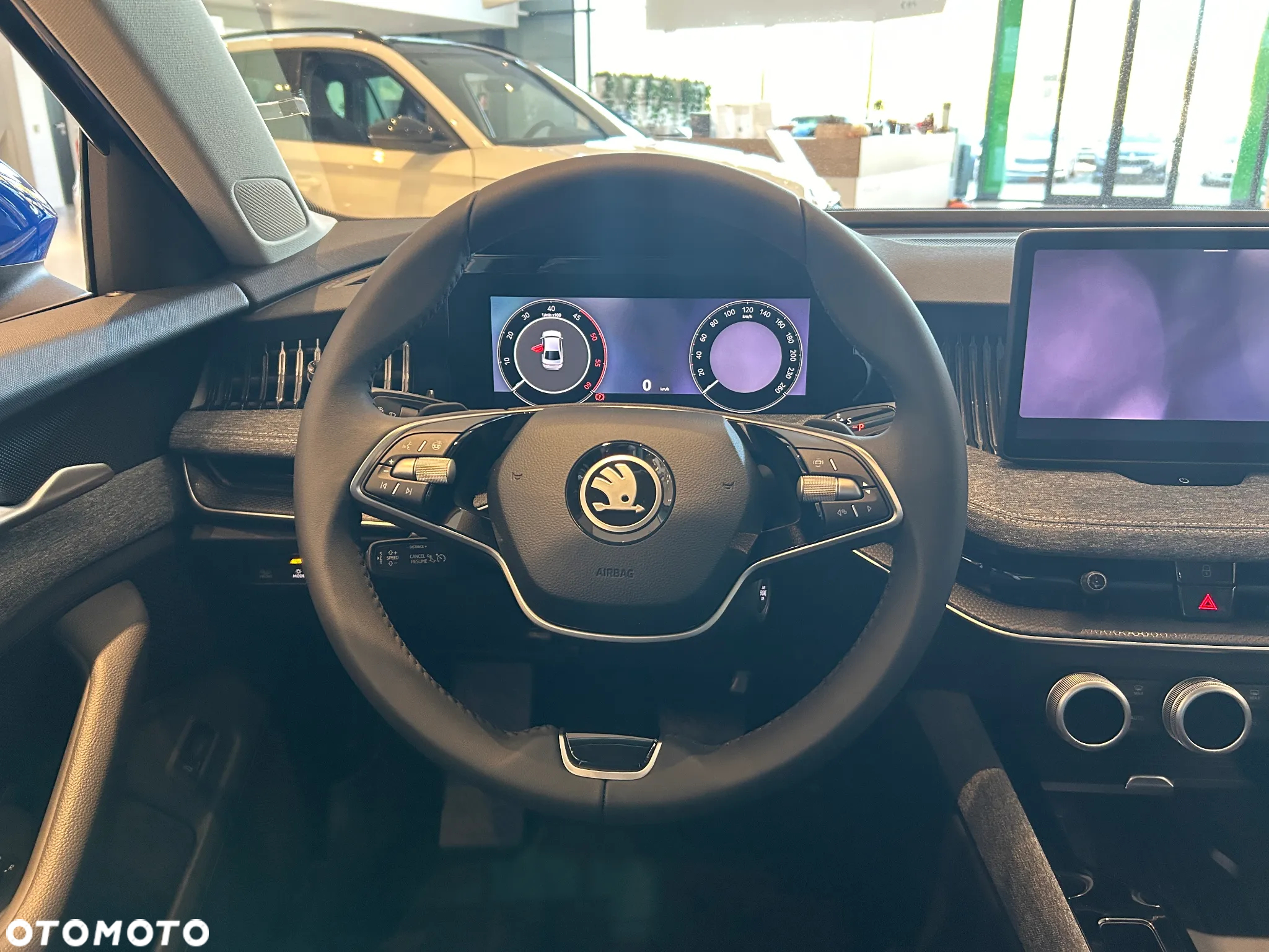 Skoda Superb 2.0 TDI SCR Selection DSG - 17