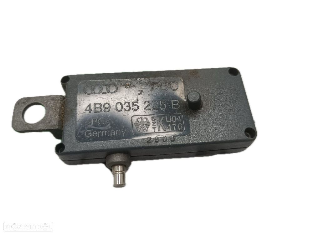 Módulo Antena Audi A6 (4B2, C5) - 2