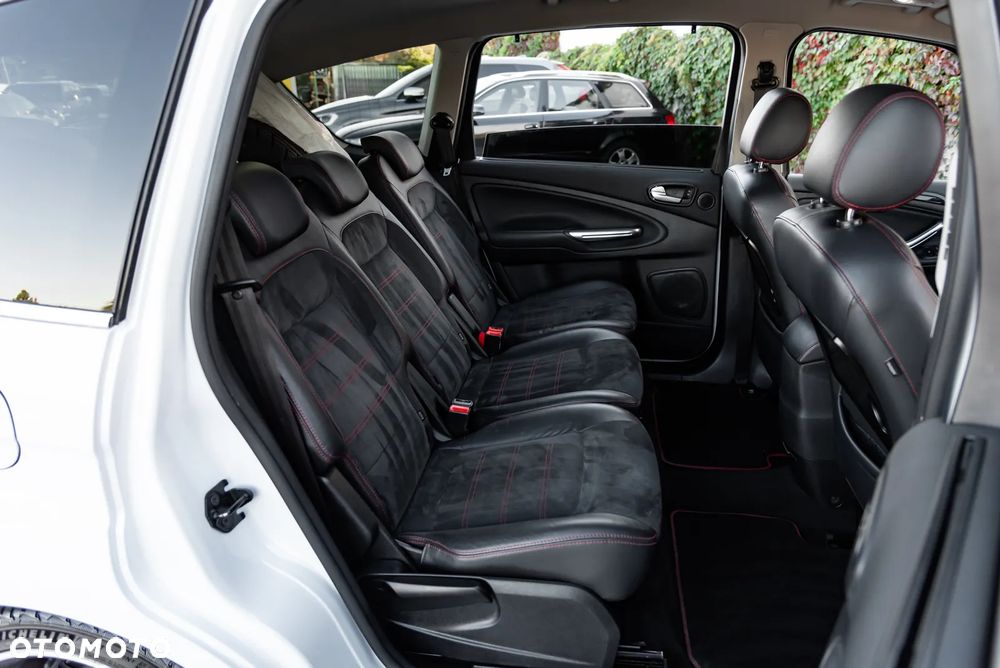 Ford S-Max 2.0 T Platinium X MPS6 - 21