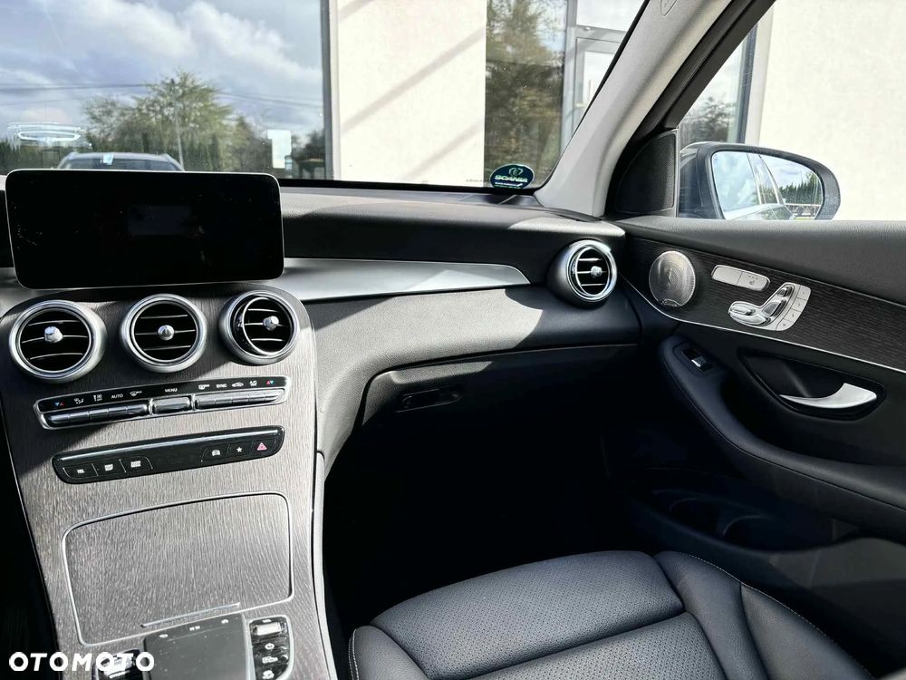 Mercedes-Benz GLC 220 d 4-Matic - 19