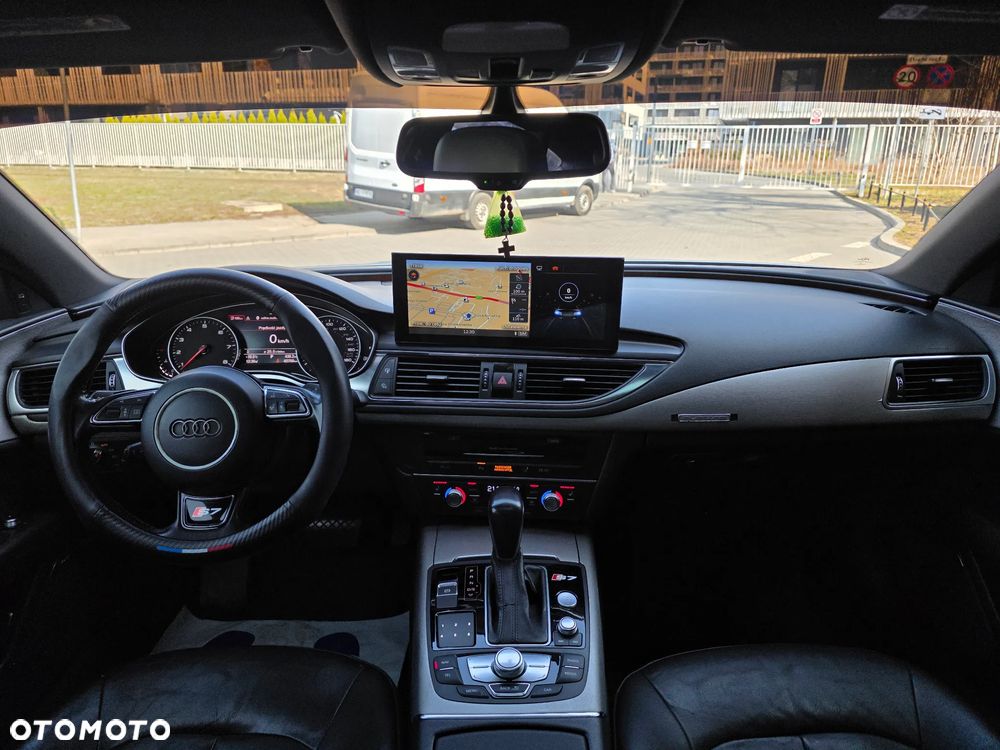 Audi A7 Sportback - 10