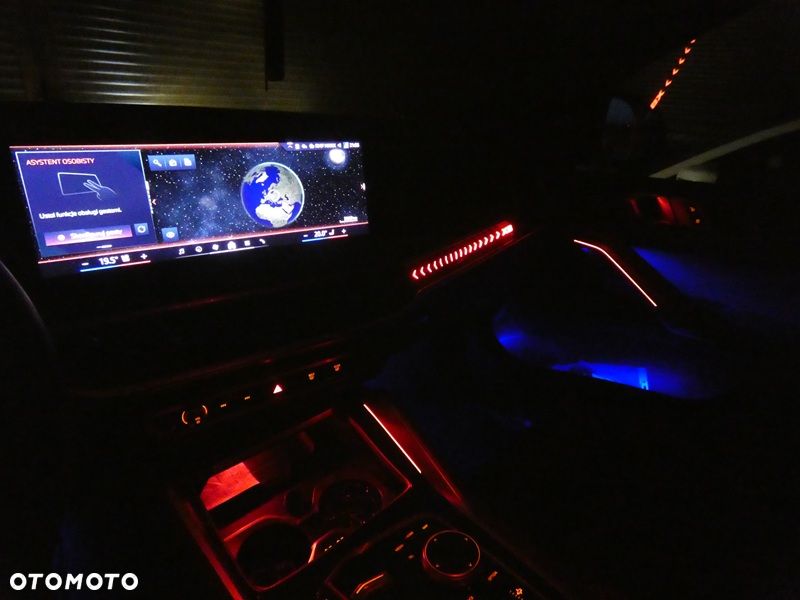 BMW X6 - 8