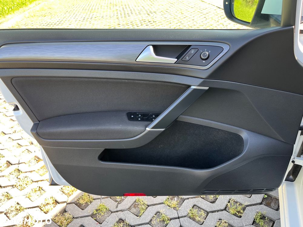 Volkswagen Golf 1.6 TDI BMT Comfortline - 15