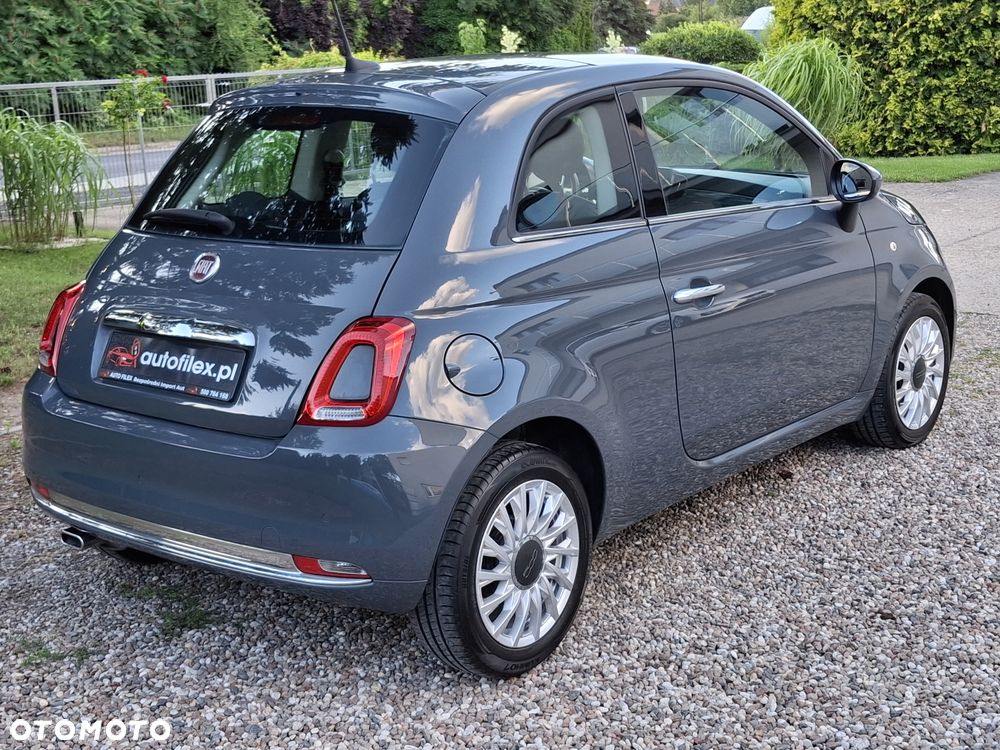 Fiat 500 - 4