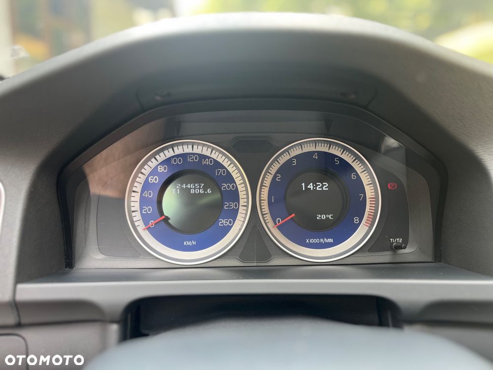 Volvo V60 T4 Kinetic - 16