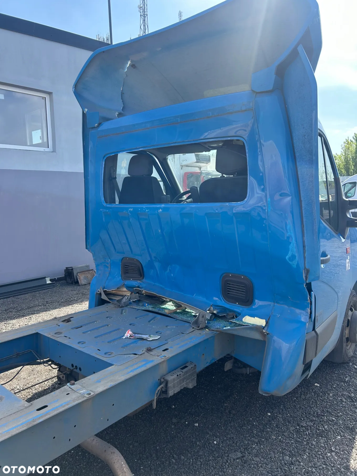 Renault Master 120 KW - 7
