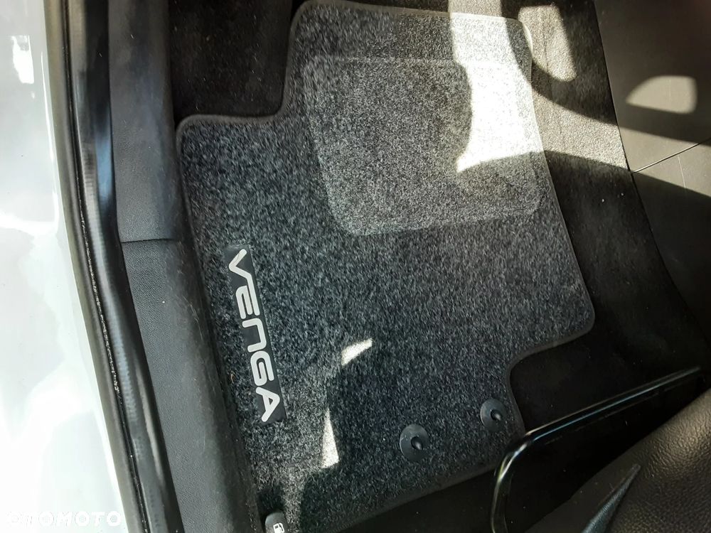 Kia Venga 1.4 CVVT ISG Dream Team Edition - 10