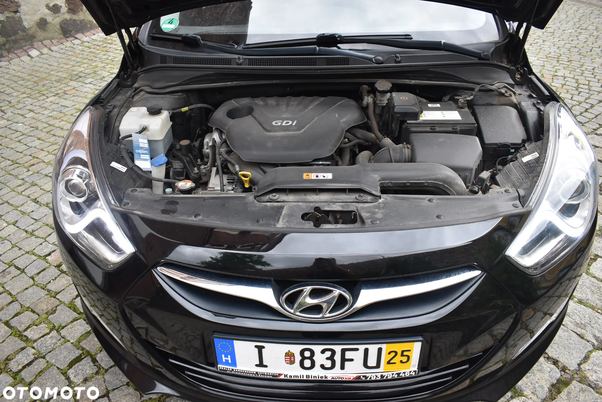Hyundai i40 - 13