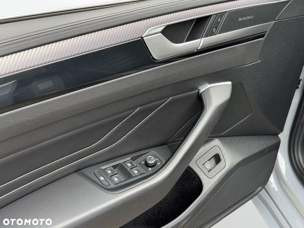 Volkswagen Arteon 2.0 TDI 4Motion R-Line DSG - 20