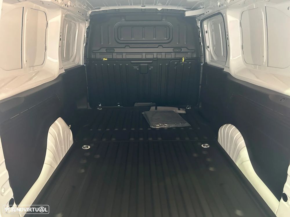 Citroën Berlingo XL 1.5 BlueHDi 100cv - 5