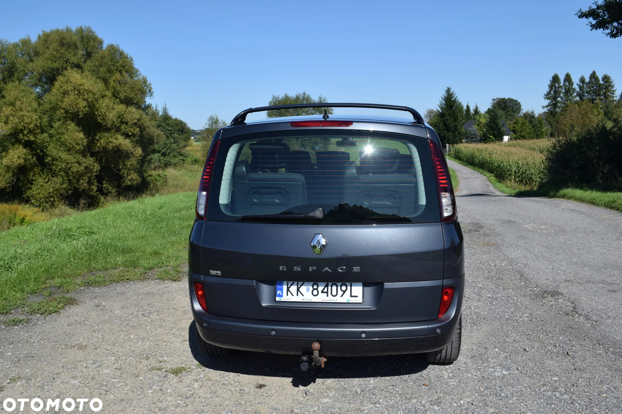 Renault Espace 2.0T Dynamique - 6