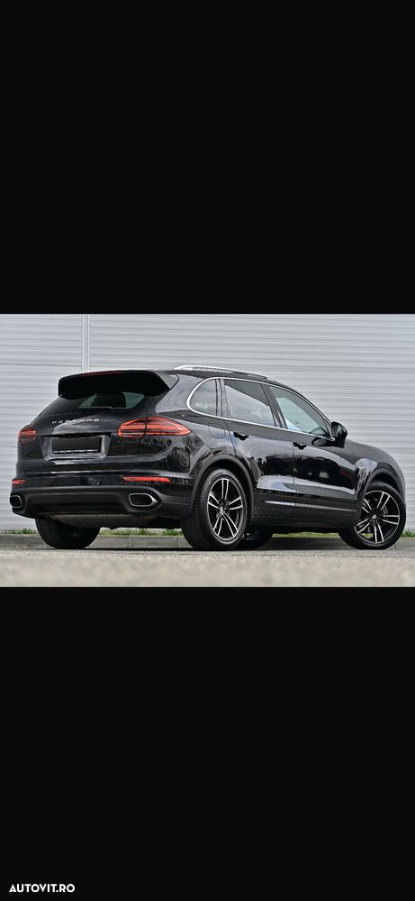 Porsche Cayenne 3.0 L - 13