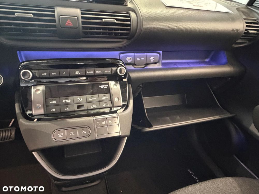 Hyundai Inster 49kWh Smart - 12