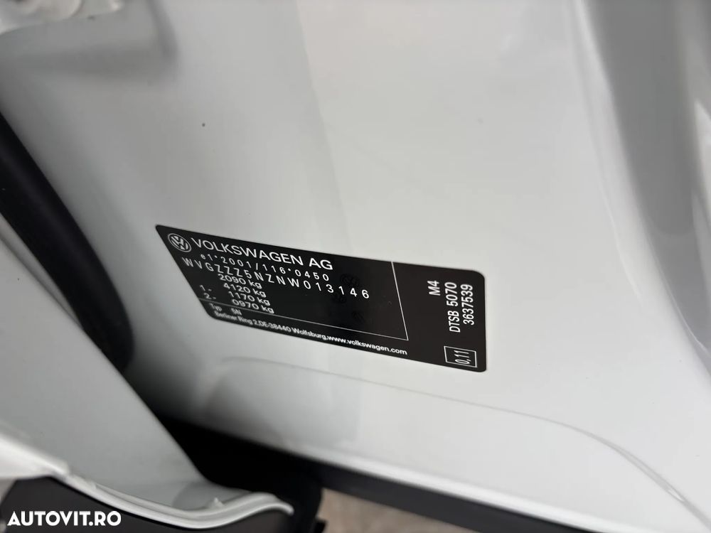 Volkswagen Tiguan 2.0 TDI DSG Life - 11