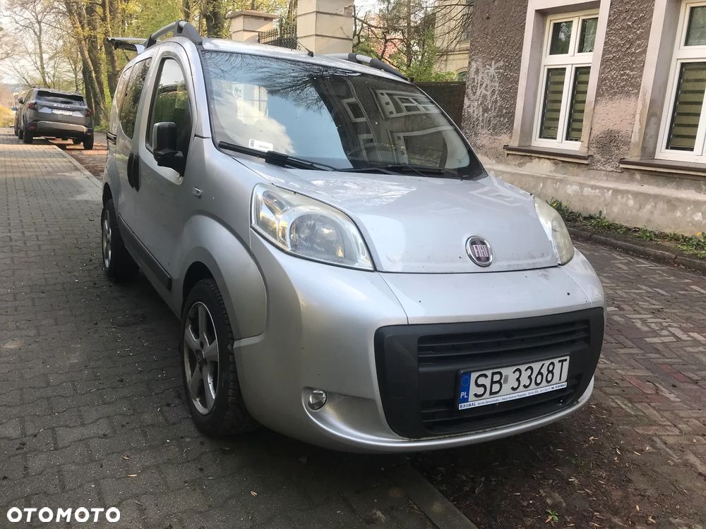 Fiat Fiorino 1.3 Multijet 16V Active - 1